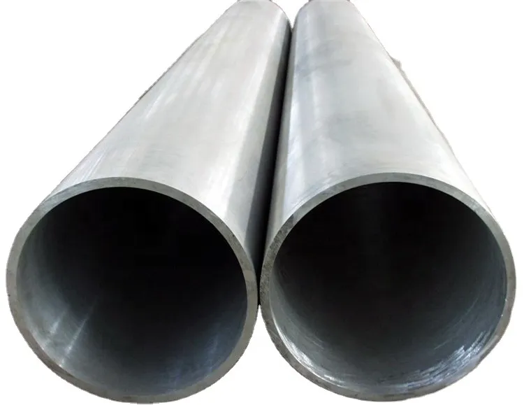 Marine quality big diameter 6061 6063 aluminum pipe 3003 34 inch aluminum pipeline